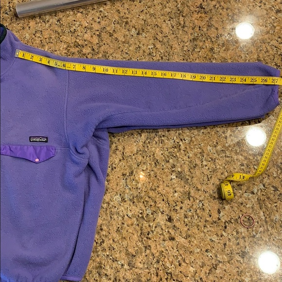 Vintage Patagonia Snap-T - Picture 7 of 8